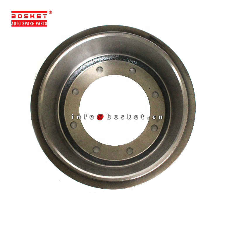 1-42315414-0 Front Brake Drum Suitable for ISUZU FRR/FSR 1423154140